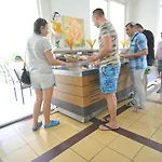 The Park Marmaris Ξενοδοχείο