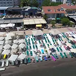 The Park Marmaris 3* Armutalan