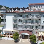 Ξενοδοχείο The Park Marmaris