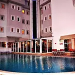 The Park Marmaris