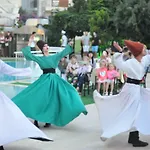 Ξενοδοχείο The Park Marmaris 3*