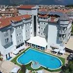 The Park Marmaris Ξενοδοχείο Armutalan
