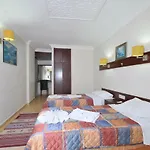 The Park Marmaris Ξενοδοχείο Armutalan