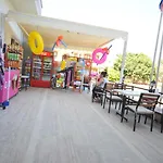 The Park Marmaris Ξενοδοχείο Armutalan