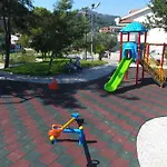 Ξενοδοχείο The Park Marmaris 3*