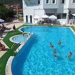 Ξενοδοχείο The Park Marmaris
