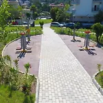 The Park Marmaris Ξενοδοχείο 3*