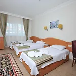 The Park Marmaris Ξενοδοχείο Armutalan