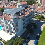 The Park Marmaris 3*