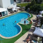 The Park Marmaris Ξενοδοχείο 3*