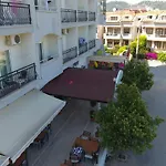 Ξενοδοχείο The Park Marmaris Armutalan