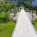 The Park Marmaris Ξενοδοχείο