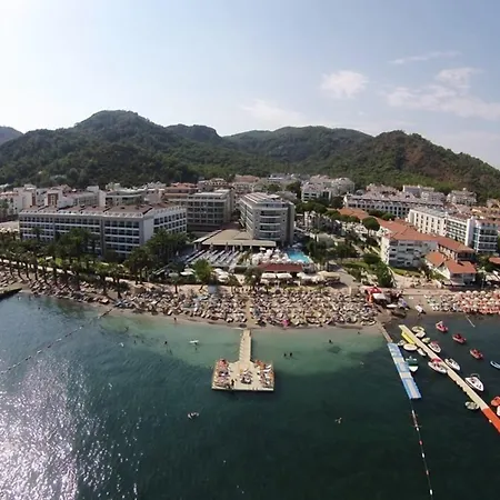 The Park Marmaris 3*
