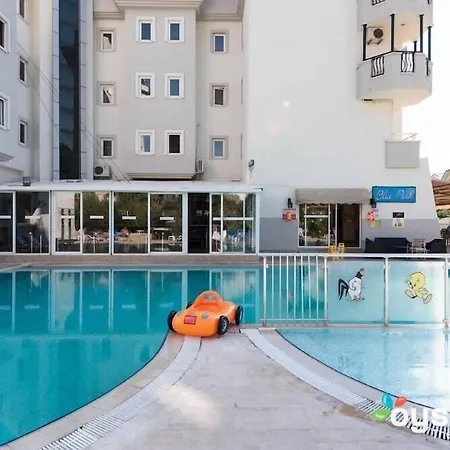 The Park Marmaris Hotel