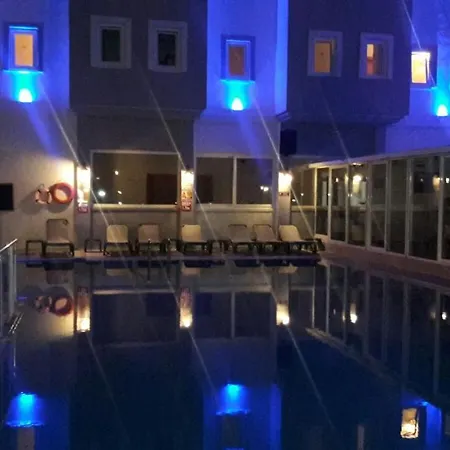 Hotel The Park Marmaris Armutalan