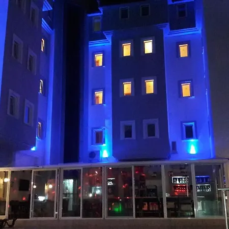 The Park Marmaris Hotel