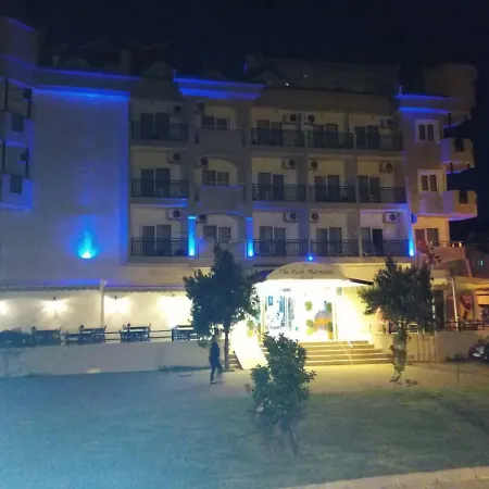 Hotel The Park Marmaris 3*