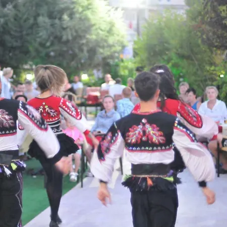 The Park Marmaris 3* Armutalan