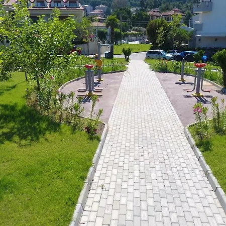 The Park Marmaris Hotel