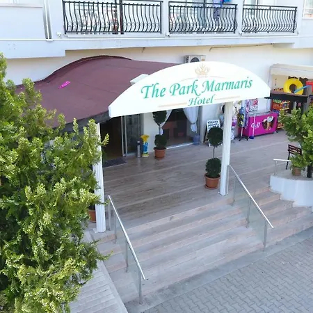 The Park Marmaris 3*