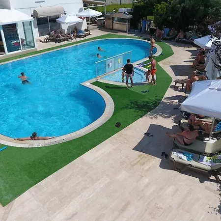The Park Marmaris 3*