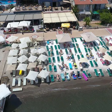 The Park Marmaris 3*