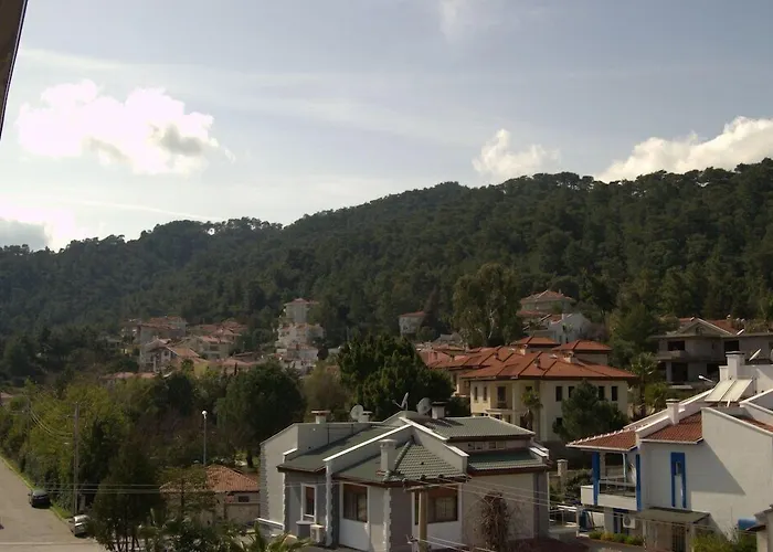 The Park Marmaris Hotel 3*