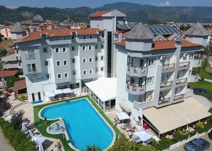 The Park Marmaris