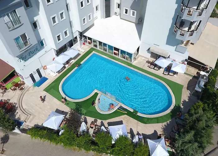The Park Marmaris
