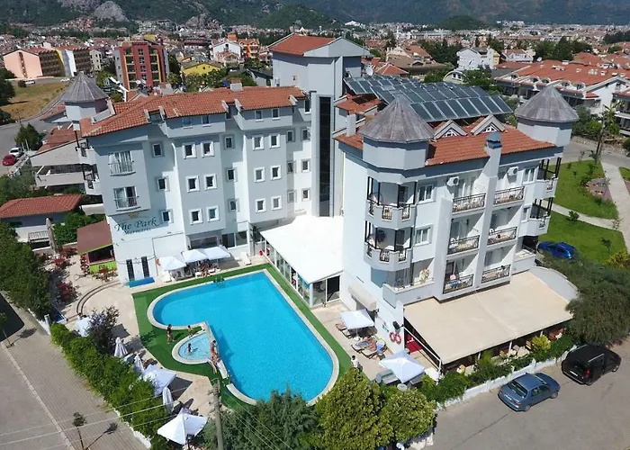 The Park Marmaris Hotel