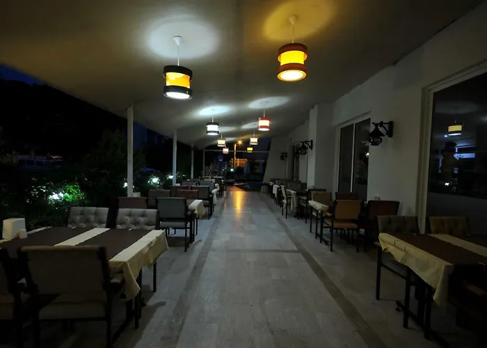 The Park Marmaris 3*