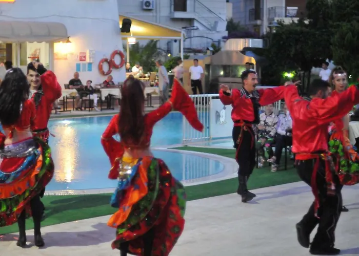 The Park Marmaris Hotel