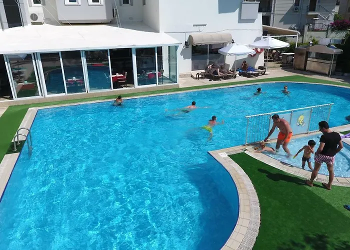 Hotel The Park Marmaris