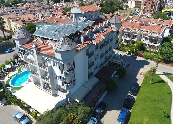 The Park Marmaris 3*