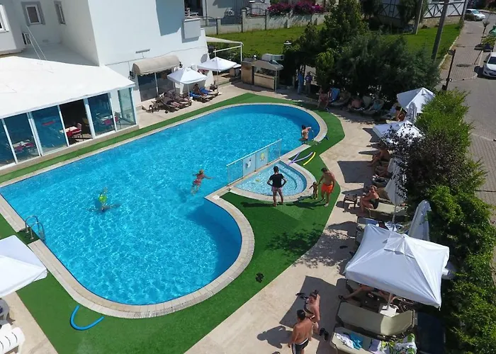 The Park Marmaris Hotel 3*