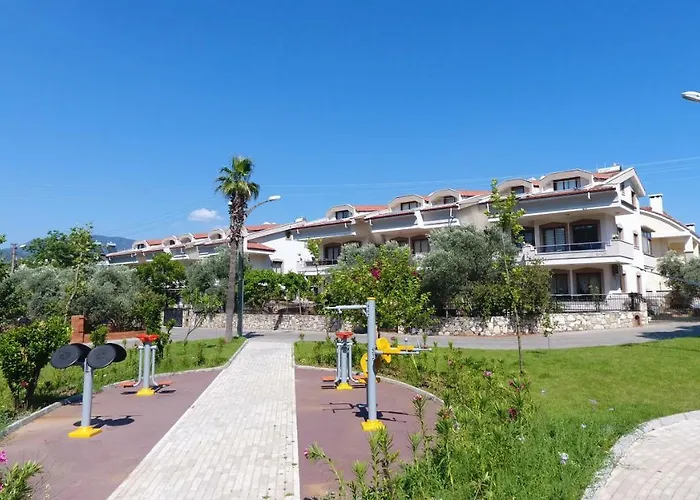 The Park Marmaris Hotel