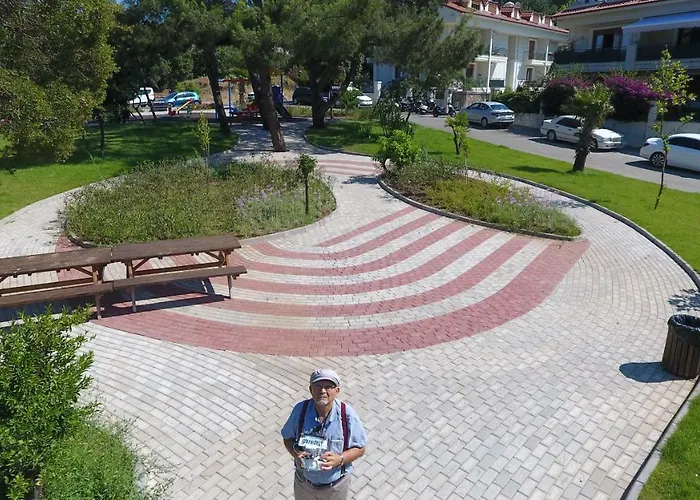 Hotel The Park Marmaris Armutalan