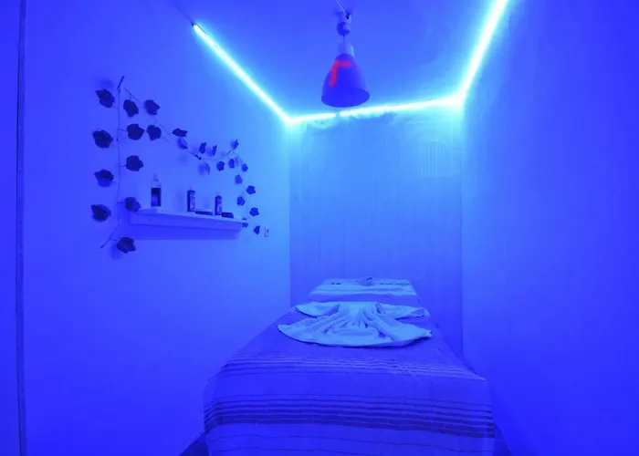 The Park Marmaris 3*