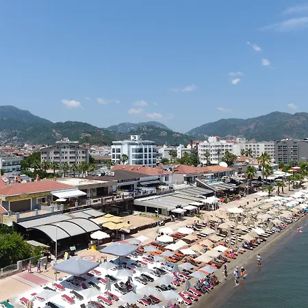 The Park Marmaris Armutalan