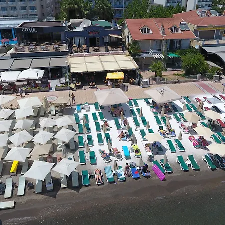 The Park Marmaris 3* Armutalan