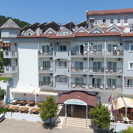 호텔 The Park Marmaris