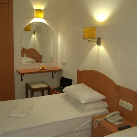 호텔 The Park Marmaris 3*