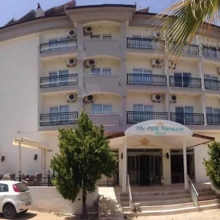 The Park Marmaris 3*
