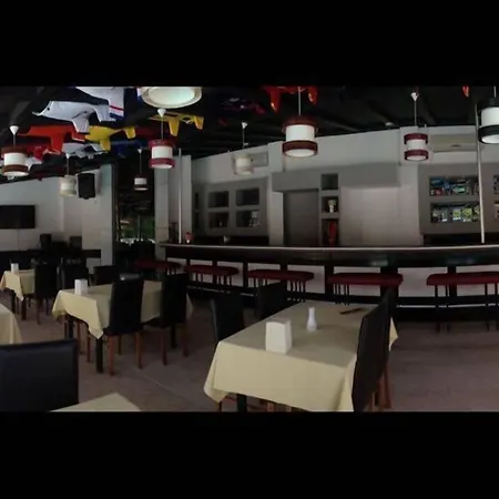 호텔 The Park Marmaris