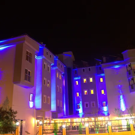 The Park Marmaris 호텔 3*