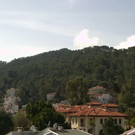 호텔 The Park Marmaris