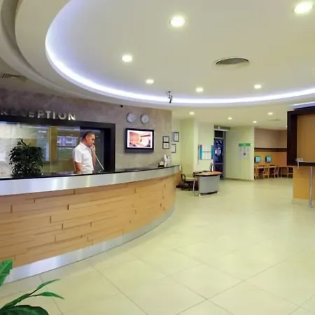 The Park Marmaris Hotel