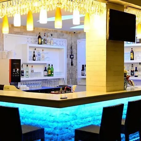 The Park Marmaris 호텔