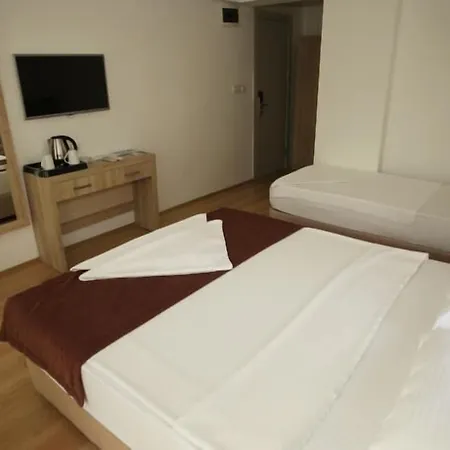 The Park Marmaris Armutalan