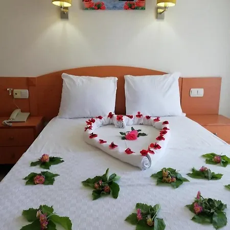 The Park Marmaris 3*